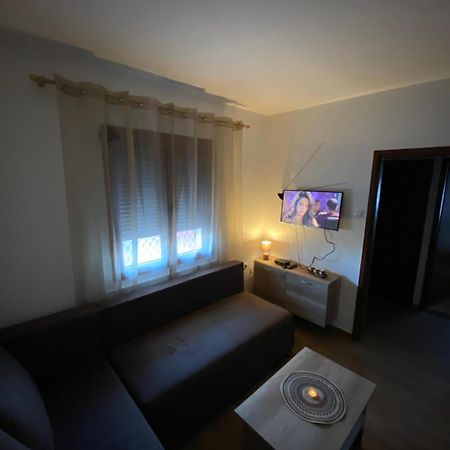 Apartman Popovic Virpazar Zewnętrze zdjęcie