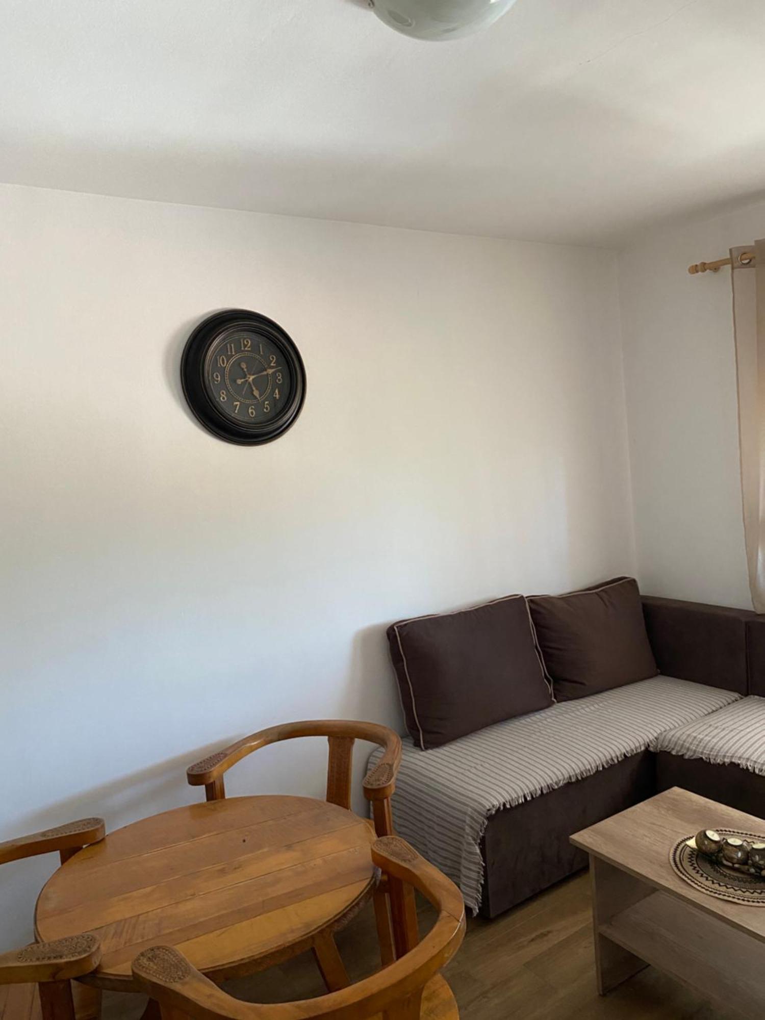 Apartman Popovic Virpazar Zewnętrze zdjęcie